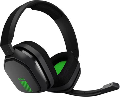 astro a10 gaming headset review